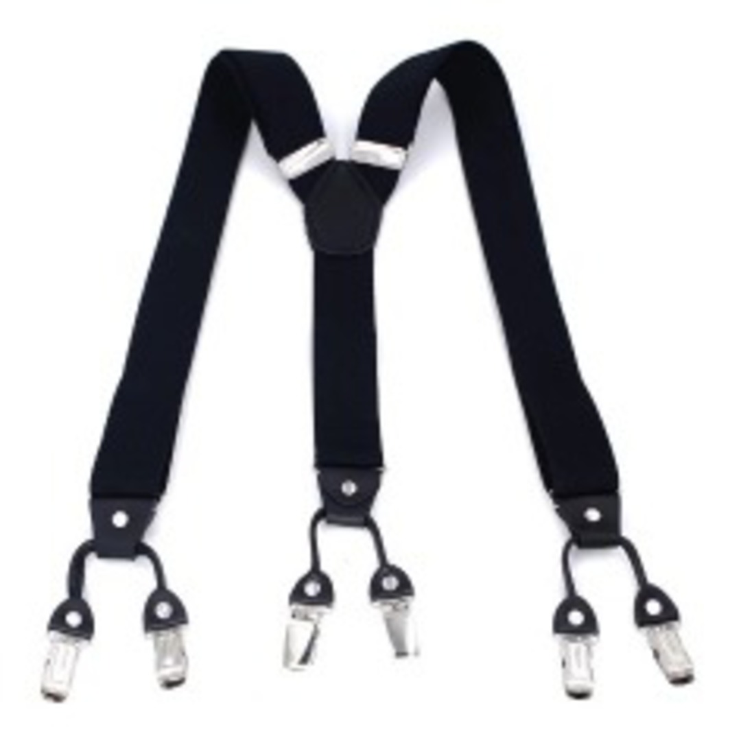Braces - Suspenders 6 Clip image 0